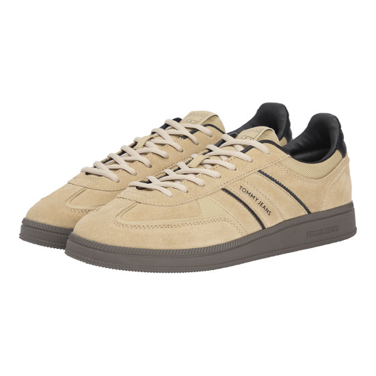 Tommy Hilfiger The Greenwich Suede Trainers